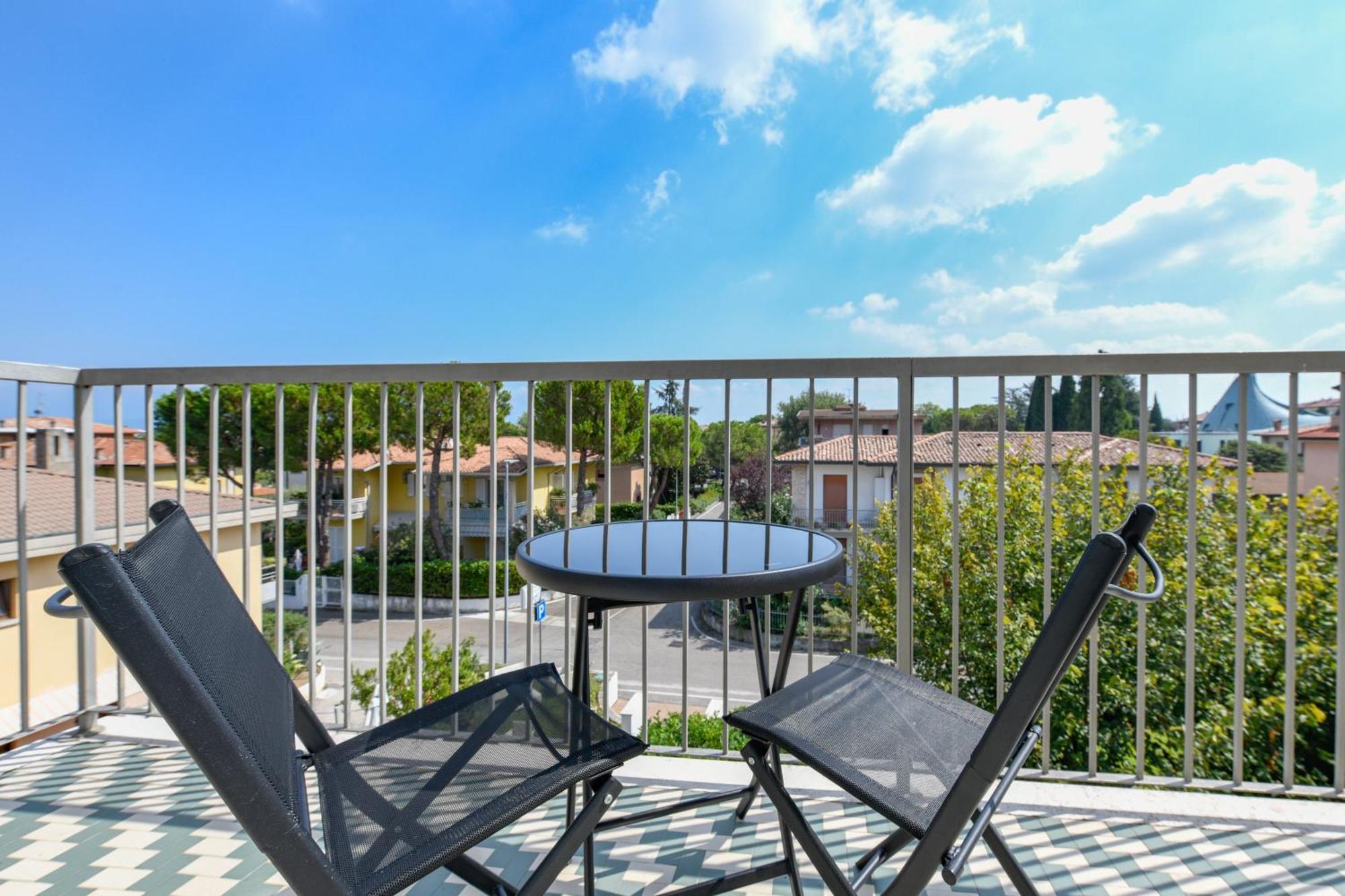 Hotel Arya By Mauro Sirmione Exterior foto