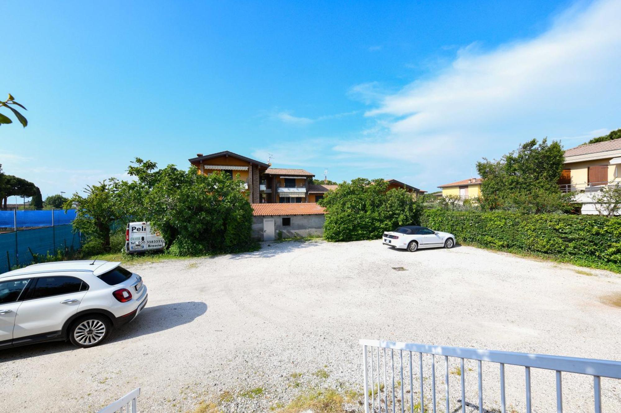 Hotel Arya By Mauro Sirmione Exterior foto