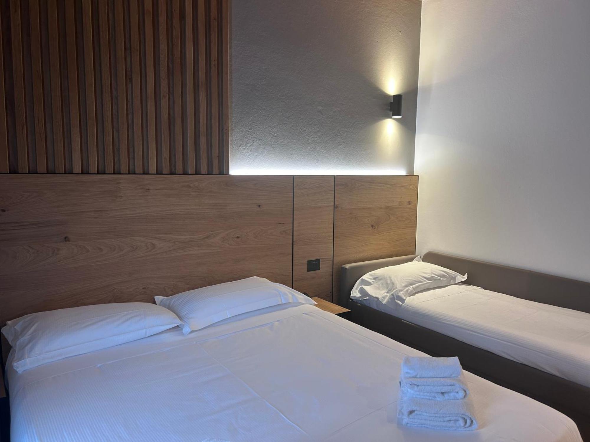 Hotel Arya By Mauro Sirmione Exterior foto