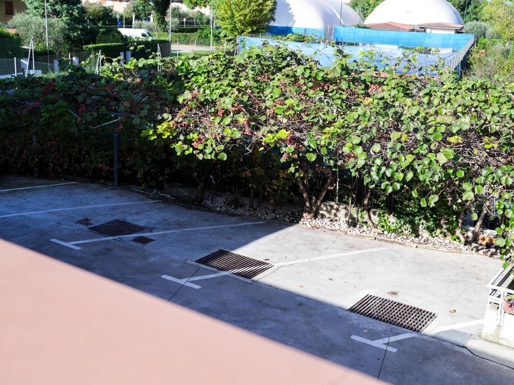 Hotel Arya By Mauro Sirmione Exterior foto