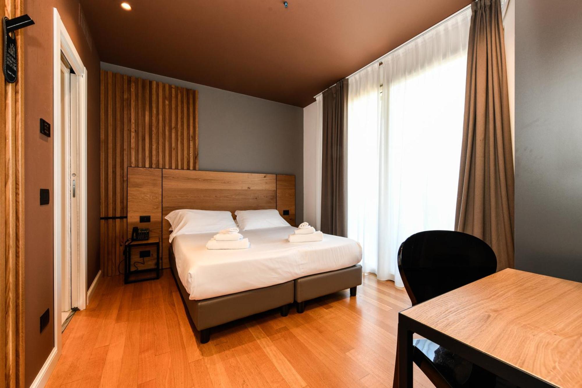 Hotel Arya By Mauro Sirmione Exterior foto